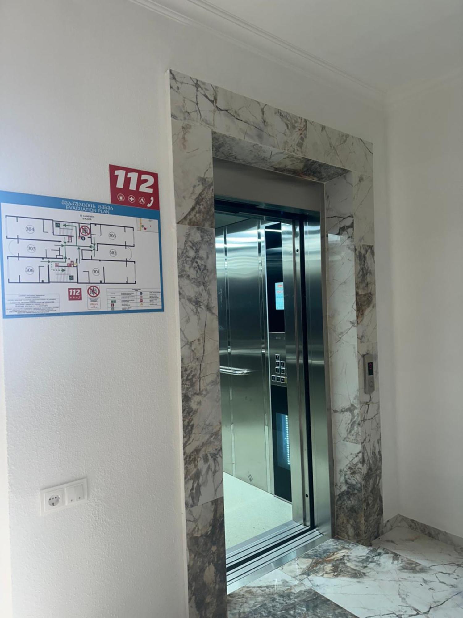 Majestic Hotel Kobuleti Ngoại thất bức ảnh