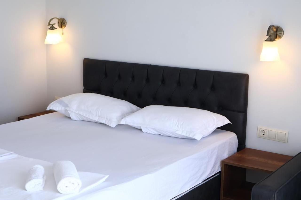 Majestic Hotel Kobuleti Ngoại thất bức ảnh