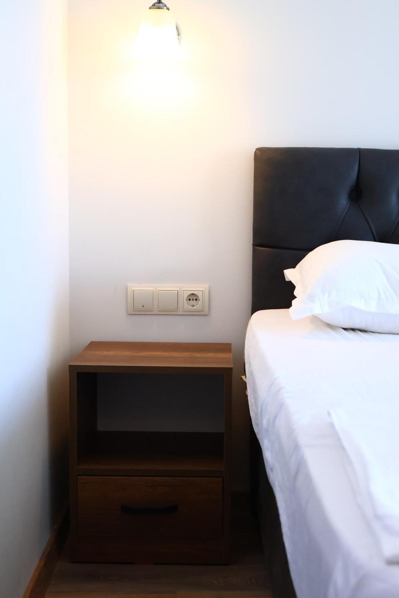 Majestic Hotel Kobuleti Ngoại thất bức ảnh