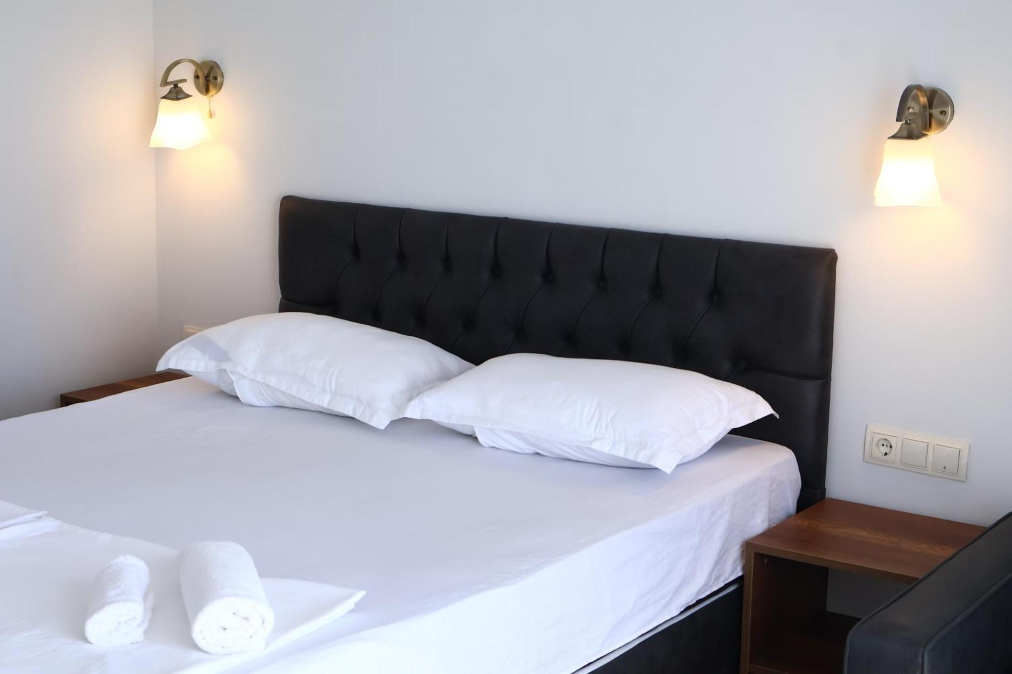 Majestic Hotel Kobuleti Ngoại thất bức ảnh